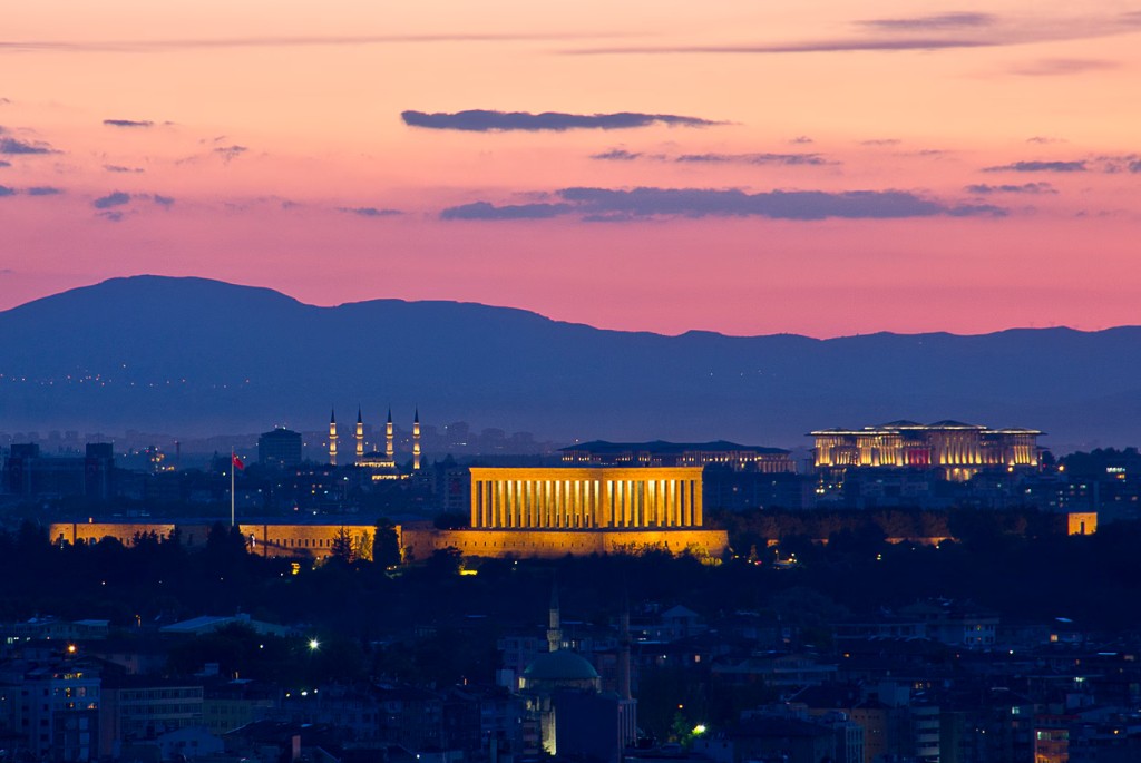 Ankara Etabı
